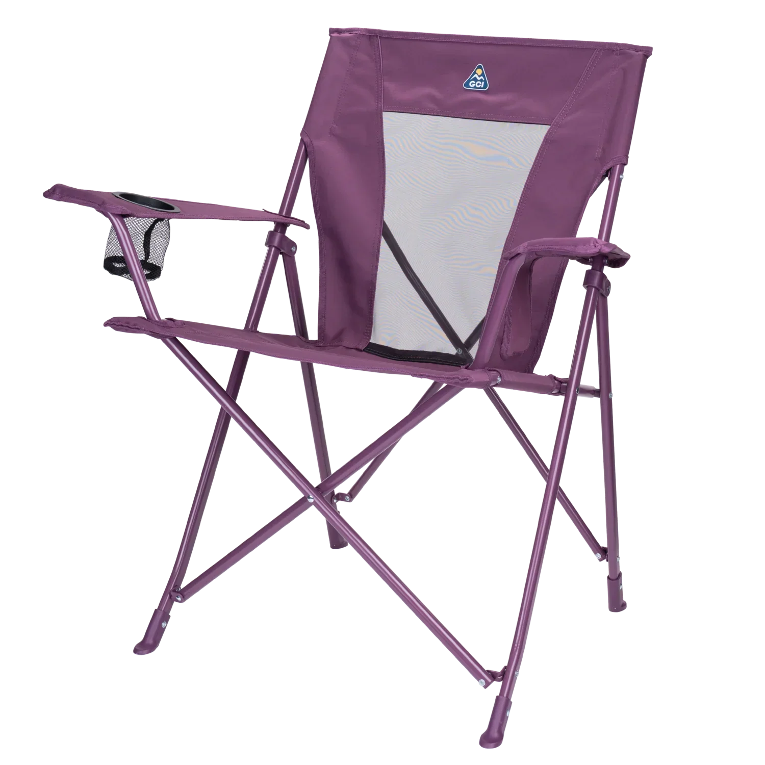 Comfort Quad Chair | Featured Outdoor Choice | Outlandridge 2AA7