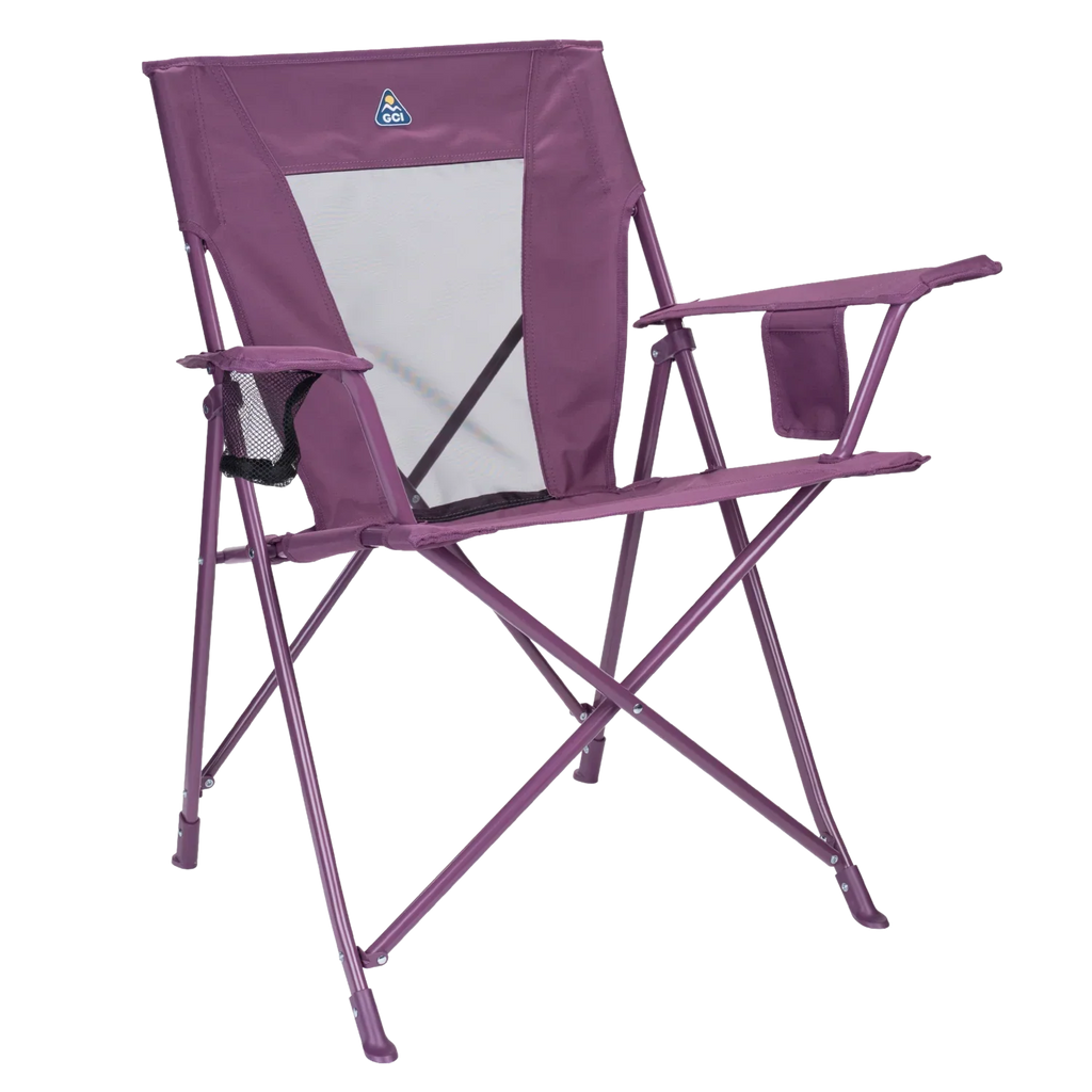 Comfort Quad Chair | Featured Outdoor Choice | Outlandridge 2AA7