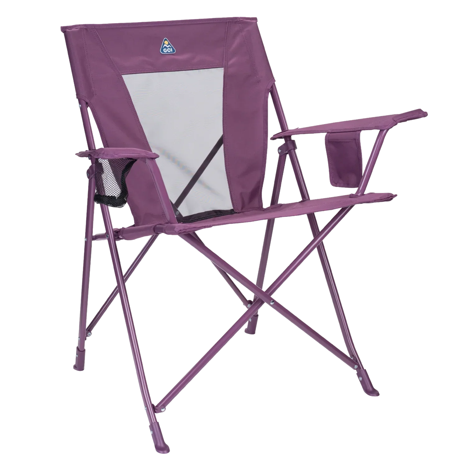 Comfort Quad Chair | Featured Outdoor Choice | Outlandridge 2AA7