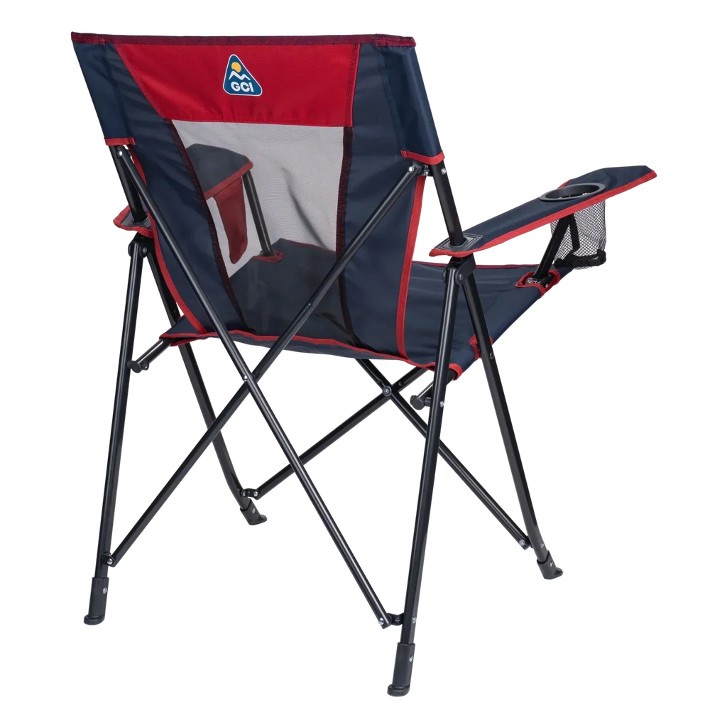 Comfort Quad Chair | Featured Outdoor Choice | Outlandridge 2AA7