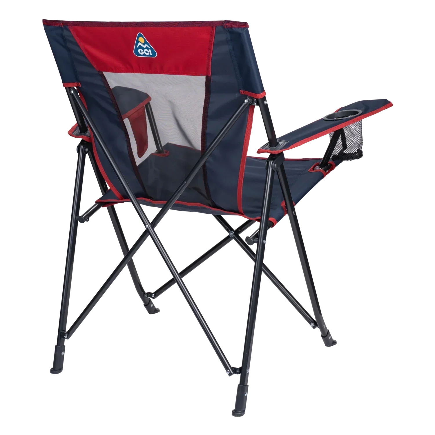 Comfort Quad Chair | Featured Outdoor Choice | Outlandridge 2AA7