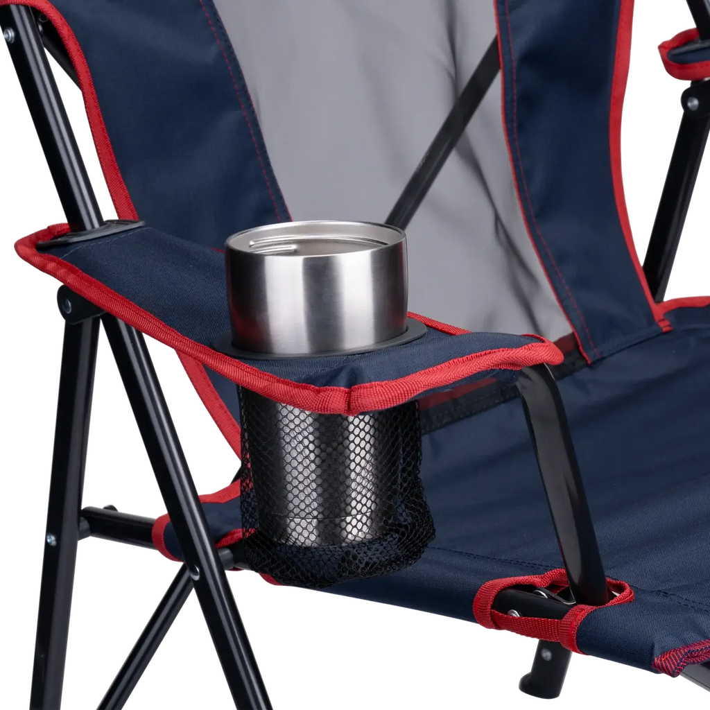 Comfort Quad Chair | Featured Outdoor Choice | Outlandridge 2AA7