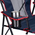 Comfort Quad Chair | Featured Outdoor Choice | Outlandridge 2AA7