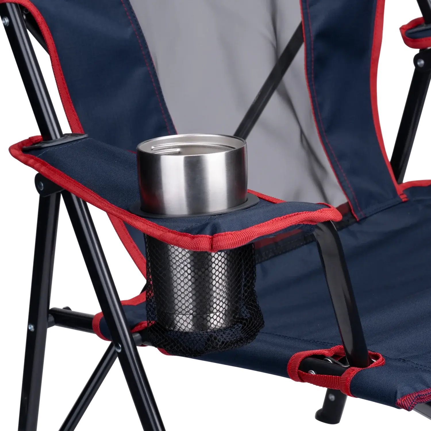Comfort Quad Chair | Featured Outdoor Choice | Outlandridge 2AA7