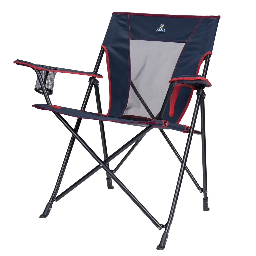 Comfort Quad Chair | Featured Outdoor Choice | Outlandridge 2AA7