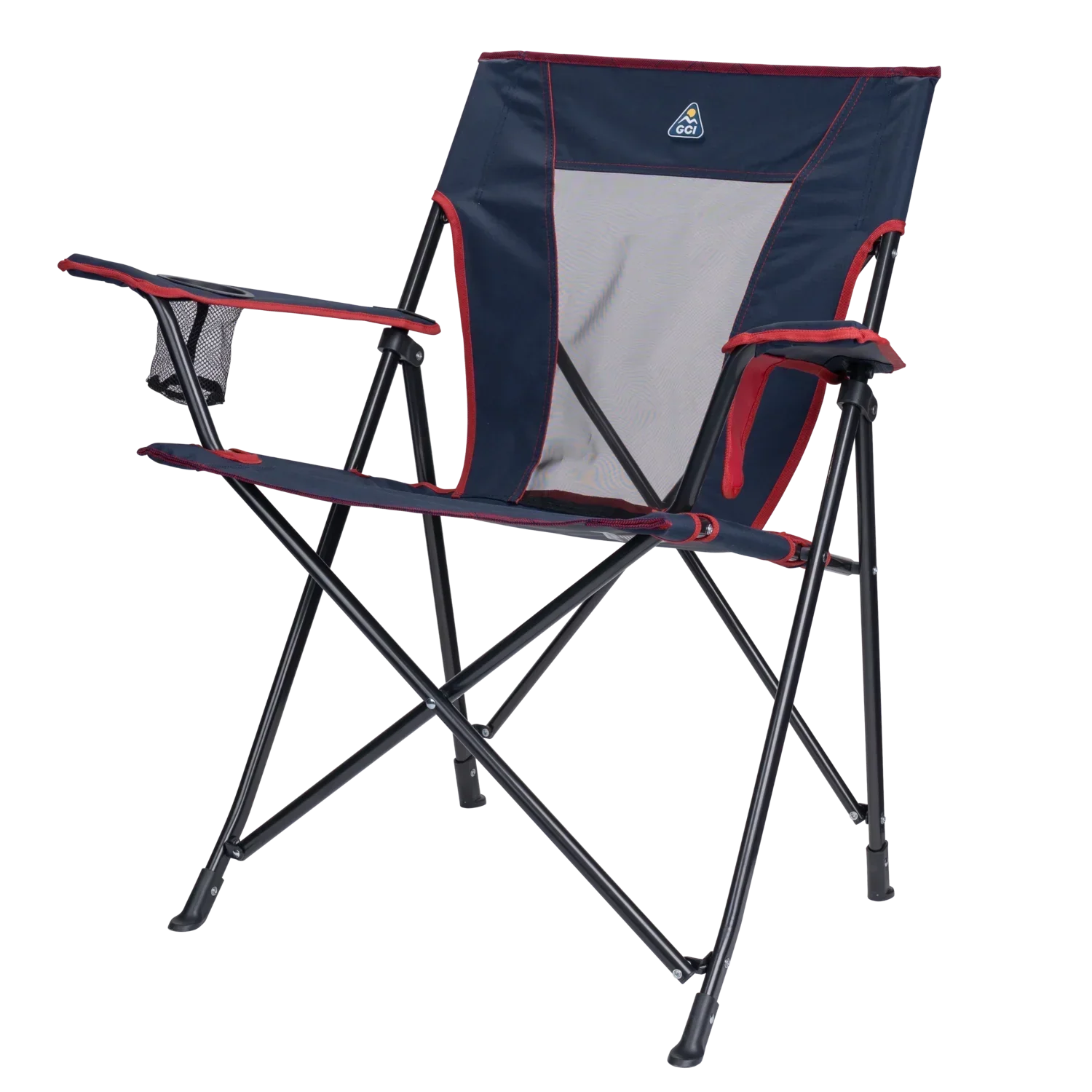 Comfort Quad Chair | Featured Outdoor Choice | Outlandridge 2AA7