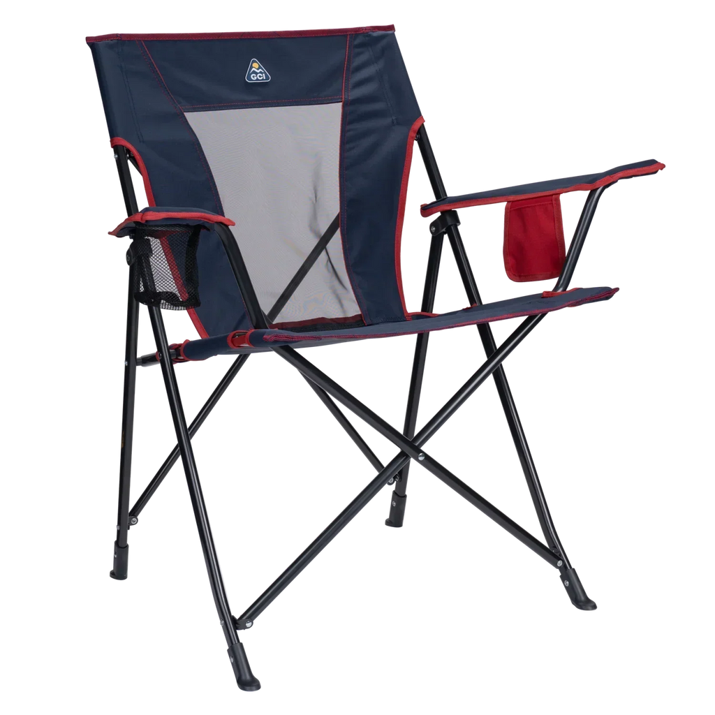 Comfort Quad Chair | Featured Outdoor Choice | Outlandridge 2AA7