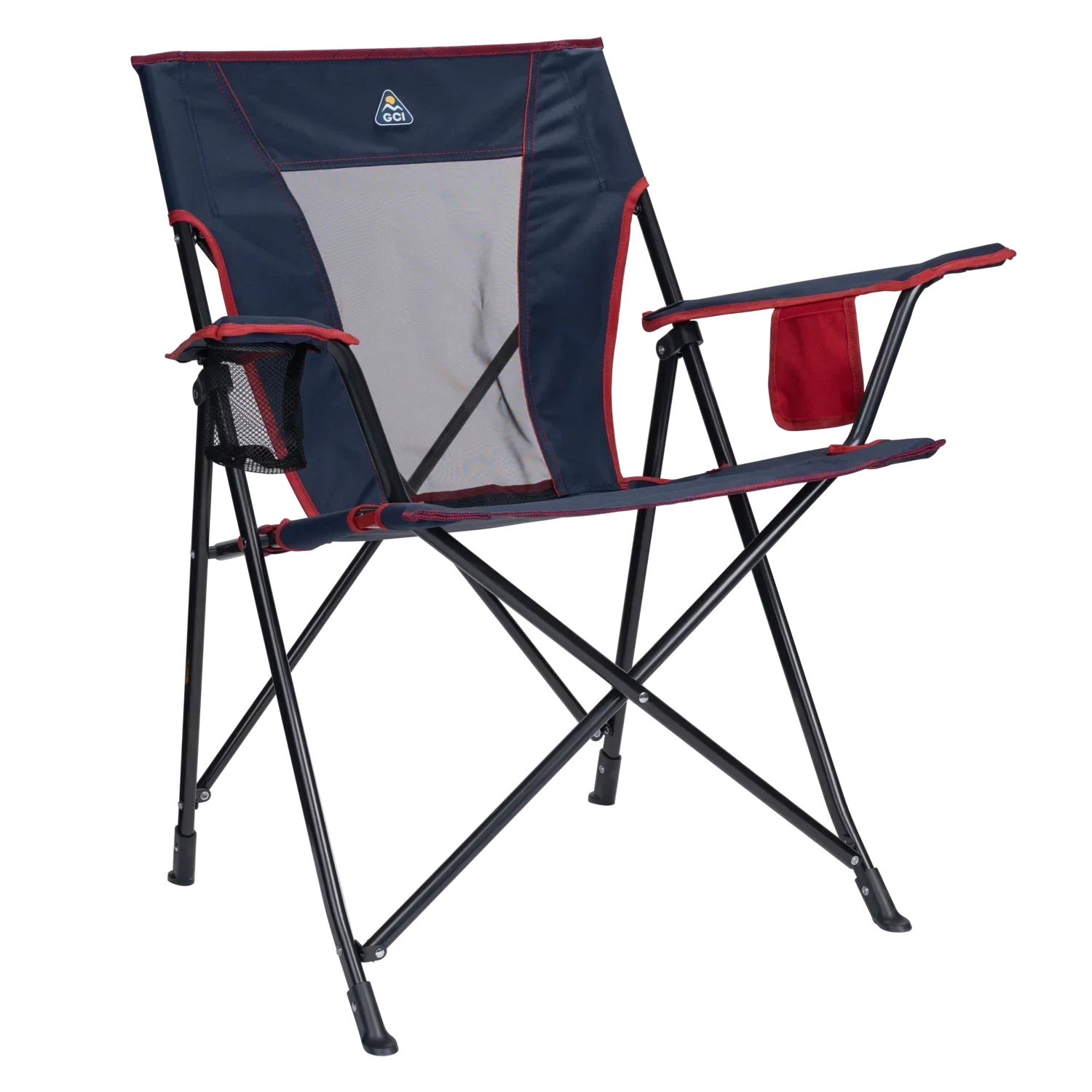 Comfort Quad Chair | Featured Outdoor Choice | Outlandridge 2AA7
