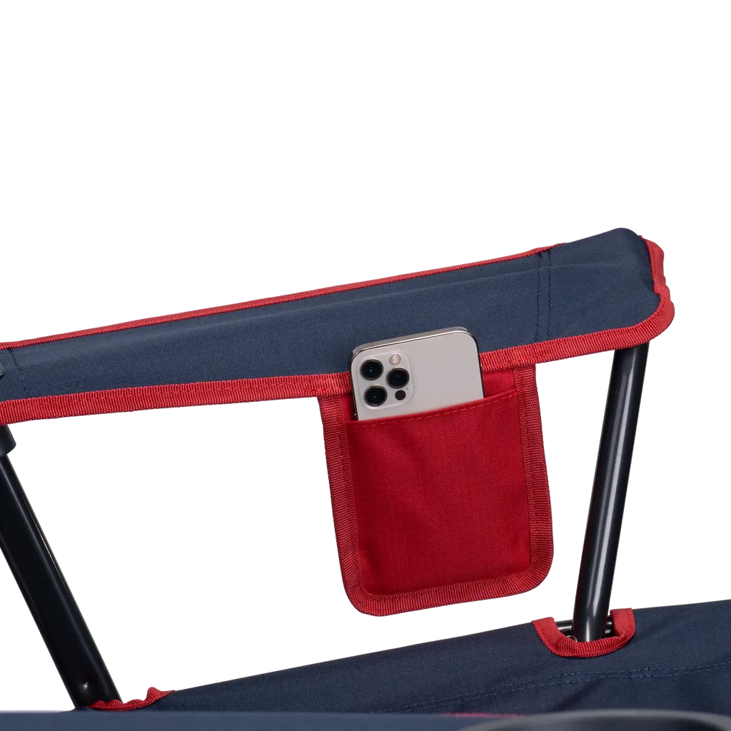 Comfort Quad Chair | Featured Outdoor Choice | Outlandridge 2AA7