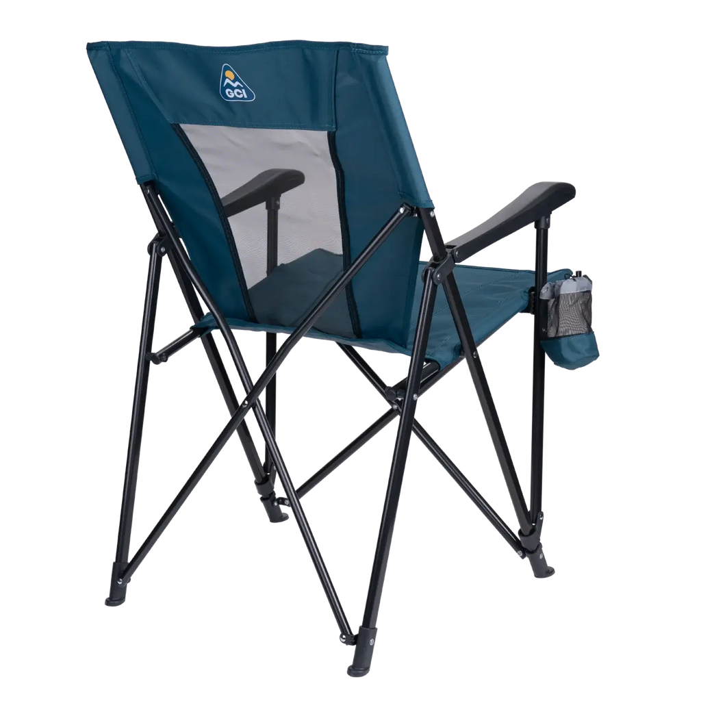 Eazy Chair | Featured Outdoor Choice | Outlandridge 471F