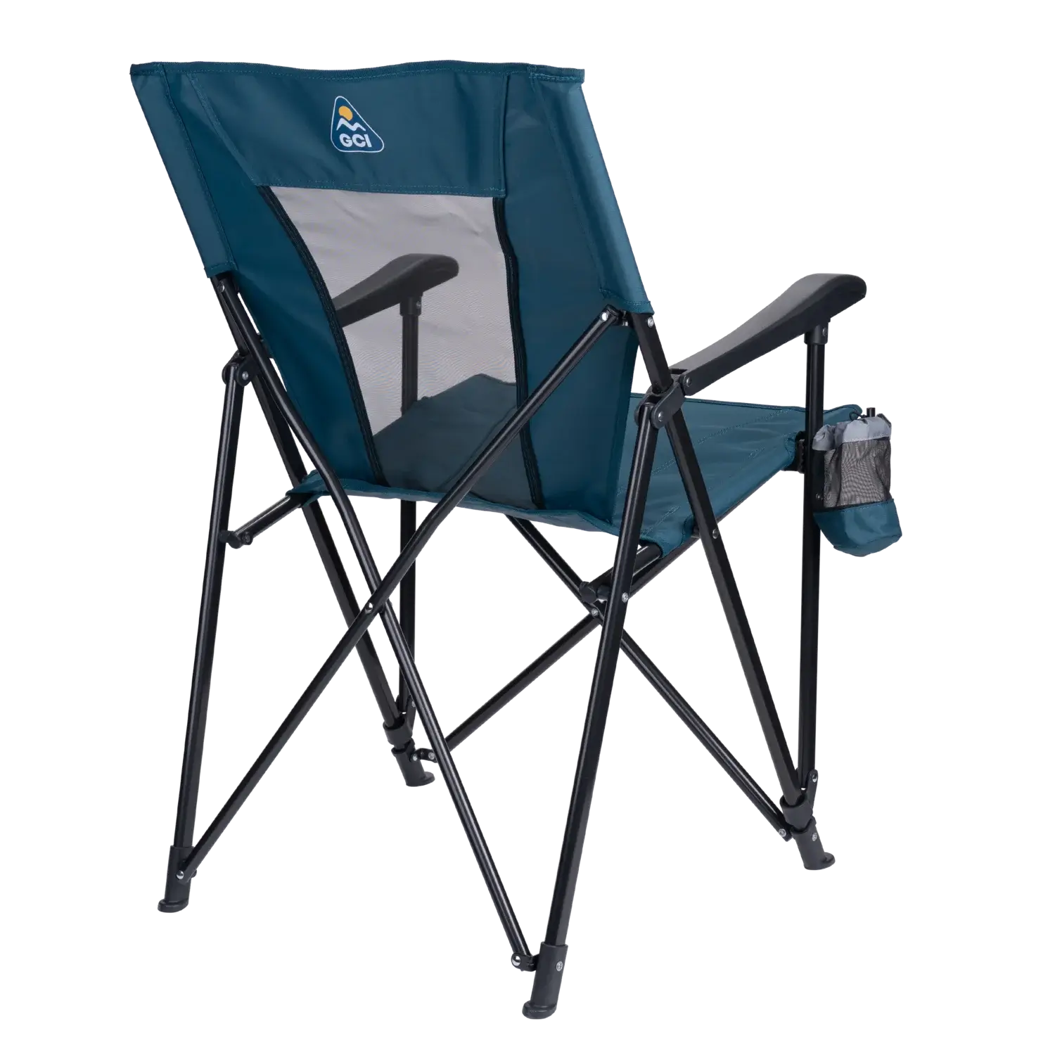 Eazy Chair | Featured Outdoor Choice | Outlandridge 471F