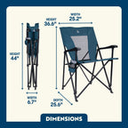 Eazy Chair | Featured Outdoor Choice | Outlandridge 471F