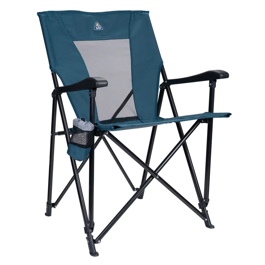 Eazy Chair | Featured Outdoor Choice | Outlandridge 471F