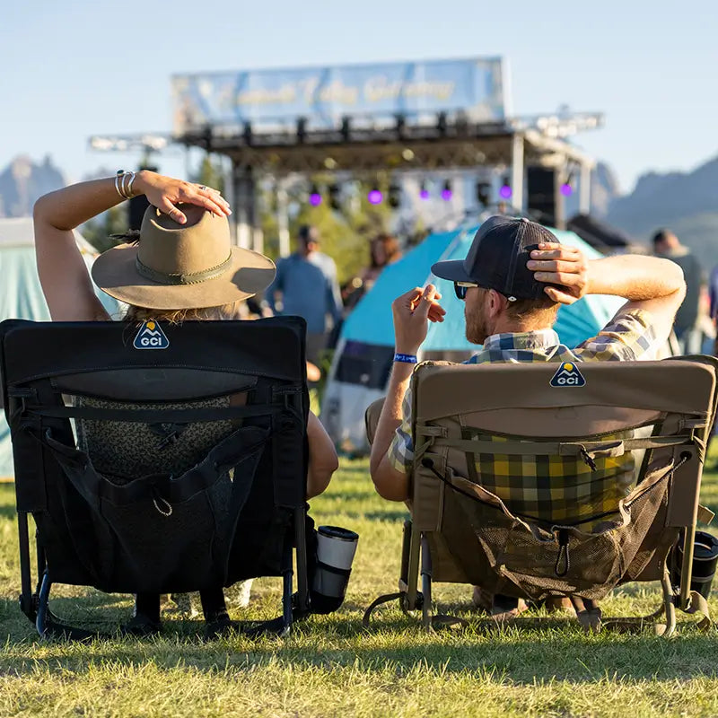 Everywhere Chair 2 — Selected for Outdoor Use | Outlandridge 05AD