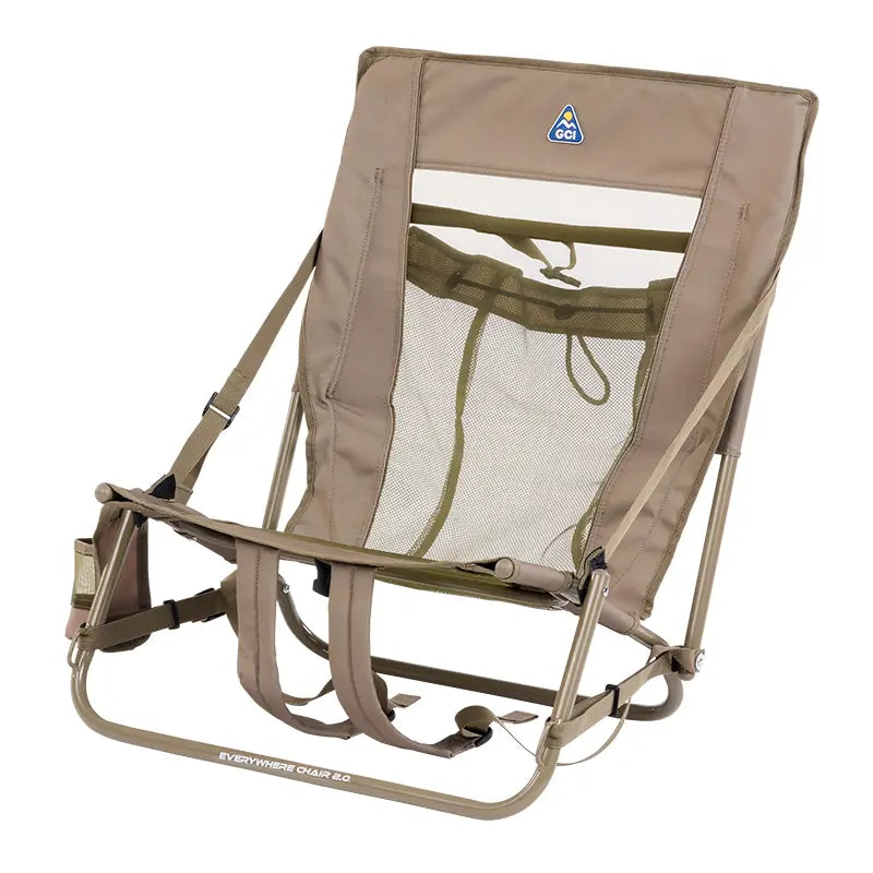 Everywhere Chair 2 — Selected for Outdoor Use | Outlandridge 05AD