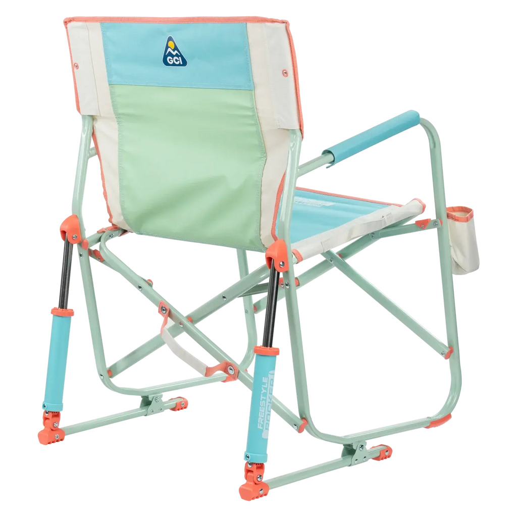 Freestyle Rocker | Featured Outdoor Choice | Outlandridge E863