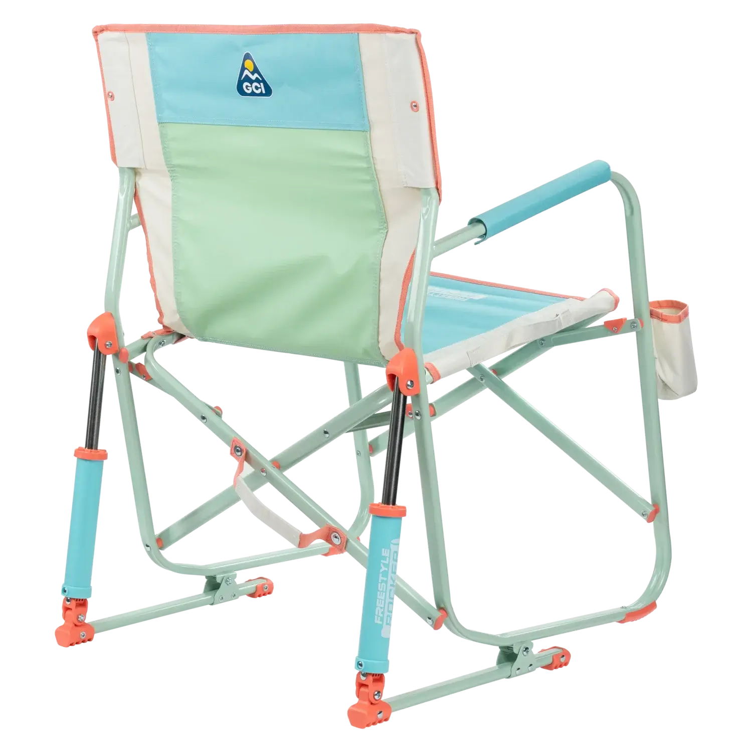 Freestyle Rocker | Featured Outdoor Choice | Outlandridge E863