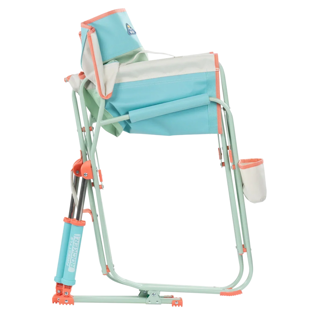 Freestyle Rocker | Featured Outdoor Choice | Outlandridge E863