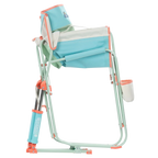 Freestyle Rocker | Featured Outdoor Choice | Outlandridge E863