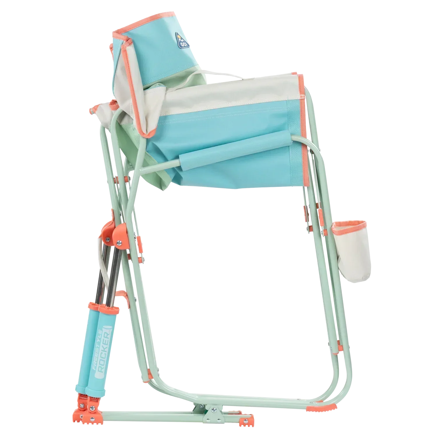 Freestyle Rocker | Featured Outdoor Choice | Outlandridge E863