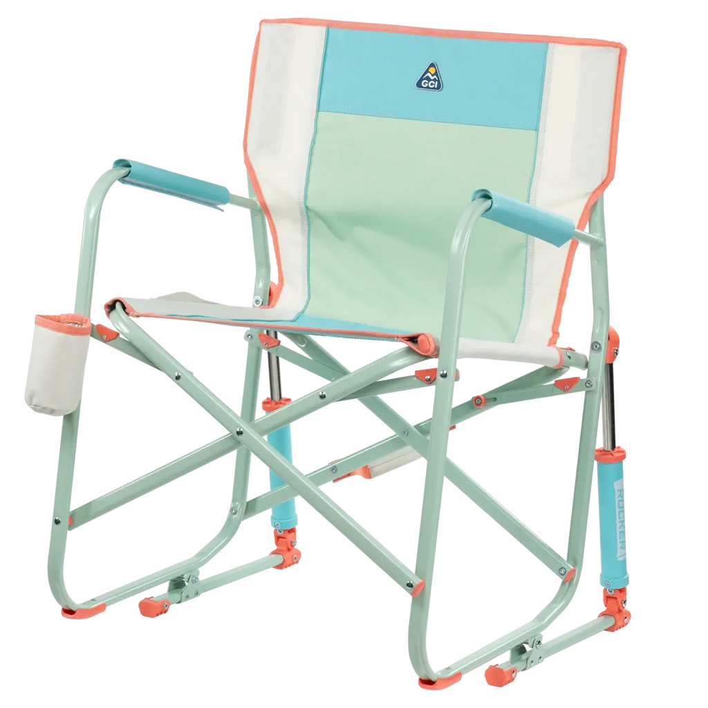Freestyle Rocker | Featured Outdoor Choice | Outlandridge E863