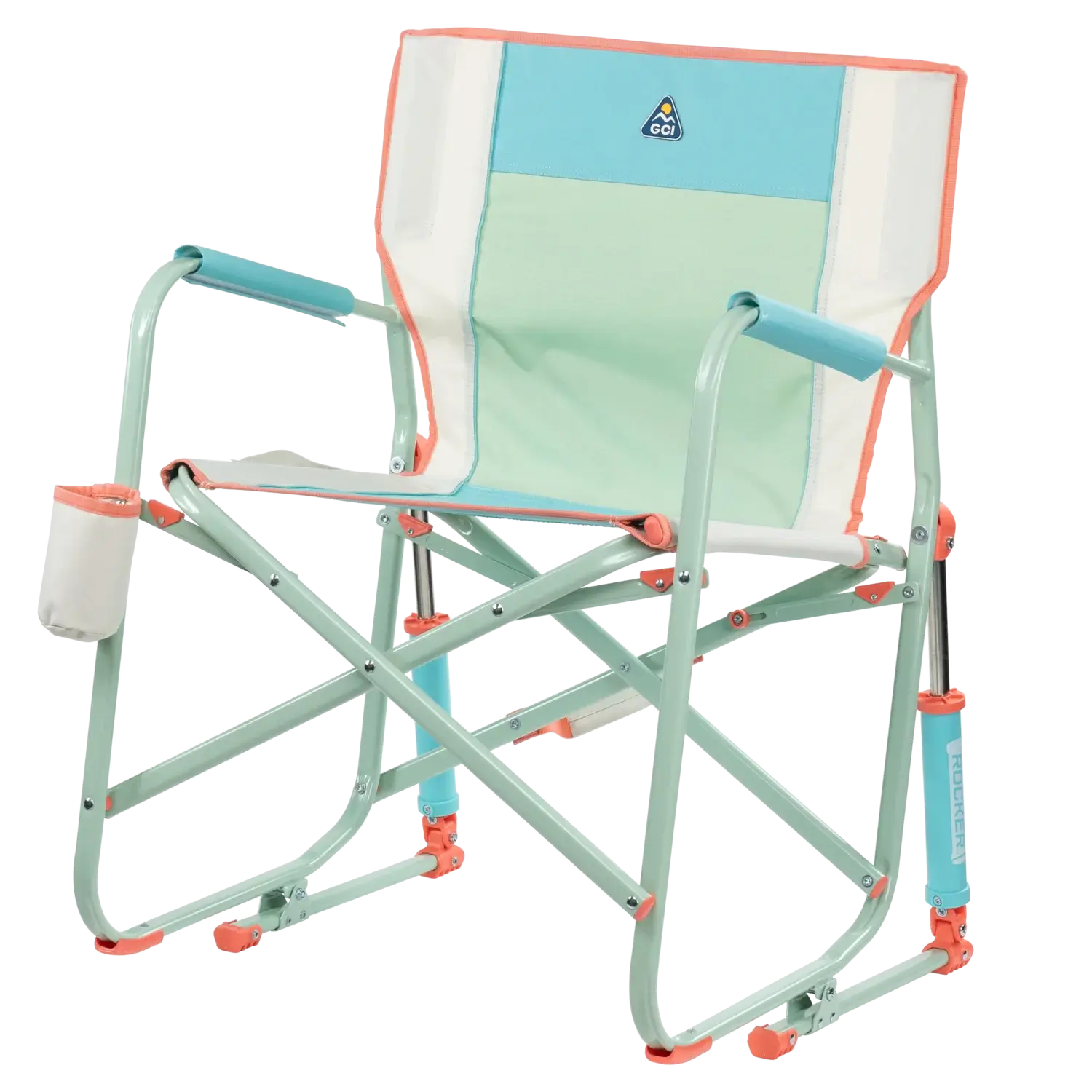 Freestyle Rocker | Featured Outdoor Choice | Outlandridge E863