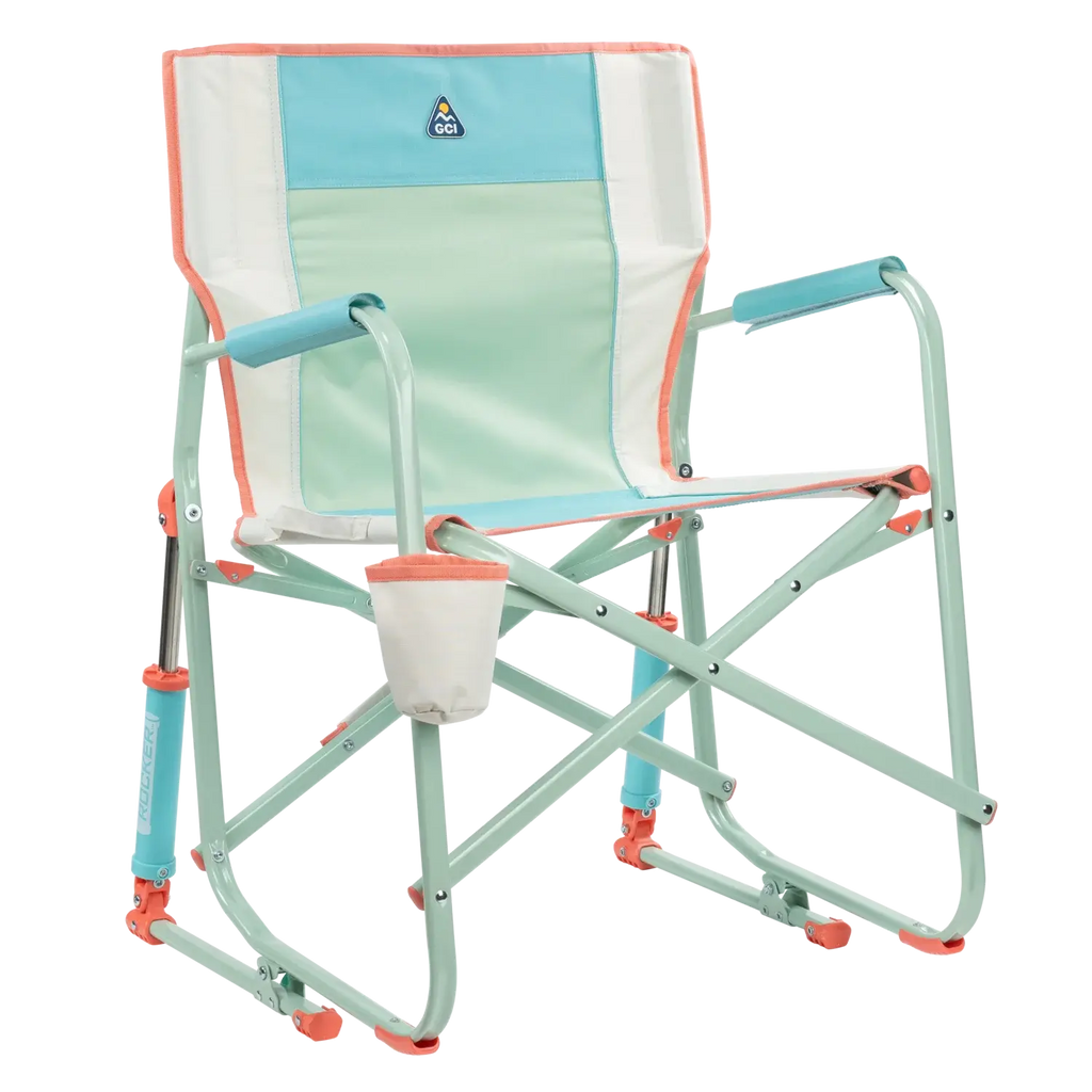 Freestyle Rocker | Featured Outdoor Choice | Outlandridge E863