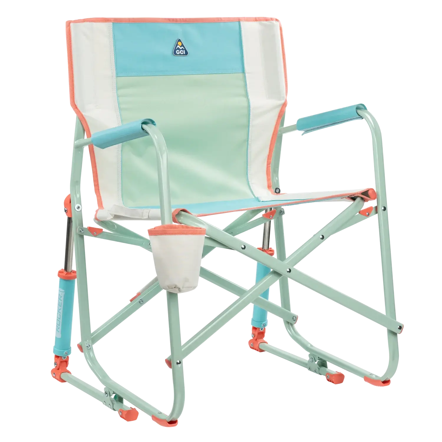 Freestyle Rocker | Featured Outdoor Choice | Outlandridge E863