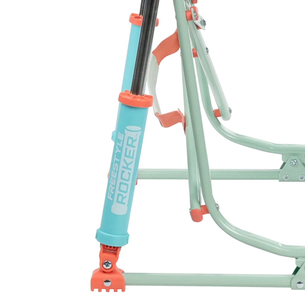 Freestyle Rocker | Featured Outdoor Choice | Outlandridge E863