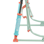 Freestyle Rocker | Featured Outdoor Choice | Outlandridge E863
