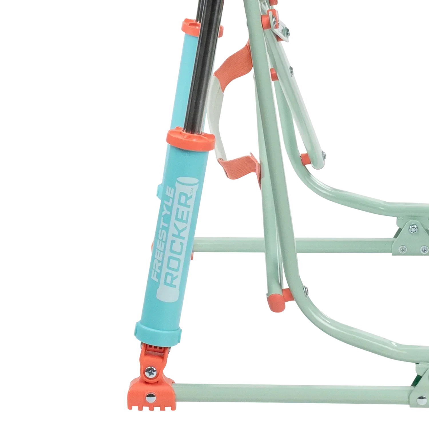 Freestyle Rocker | Featured Outdoor Choice | Outlandridge E863