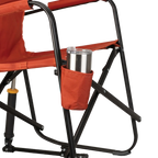 Freestyle Rocker - Pumpkin Spice — Outdoor Collection Pick | Outlandridge 2823