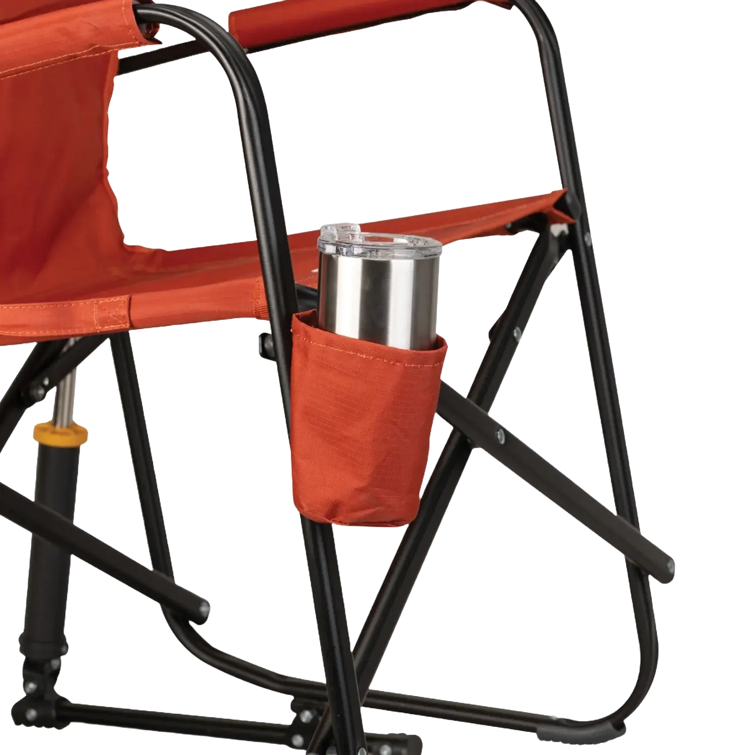 Freestyle Rocker - Pumpkin Spice — Outdoor Collection Pick | Outlandridge 2823