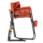 Freestyle Rocker - Pumpkin Spice — Outdoor Collection Pick | Outlandridge 2823