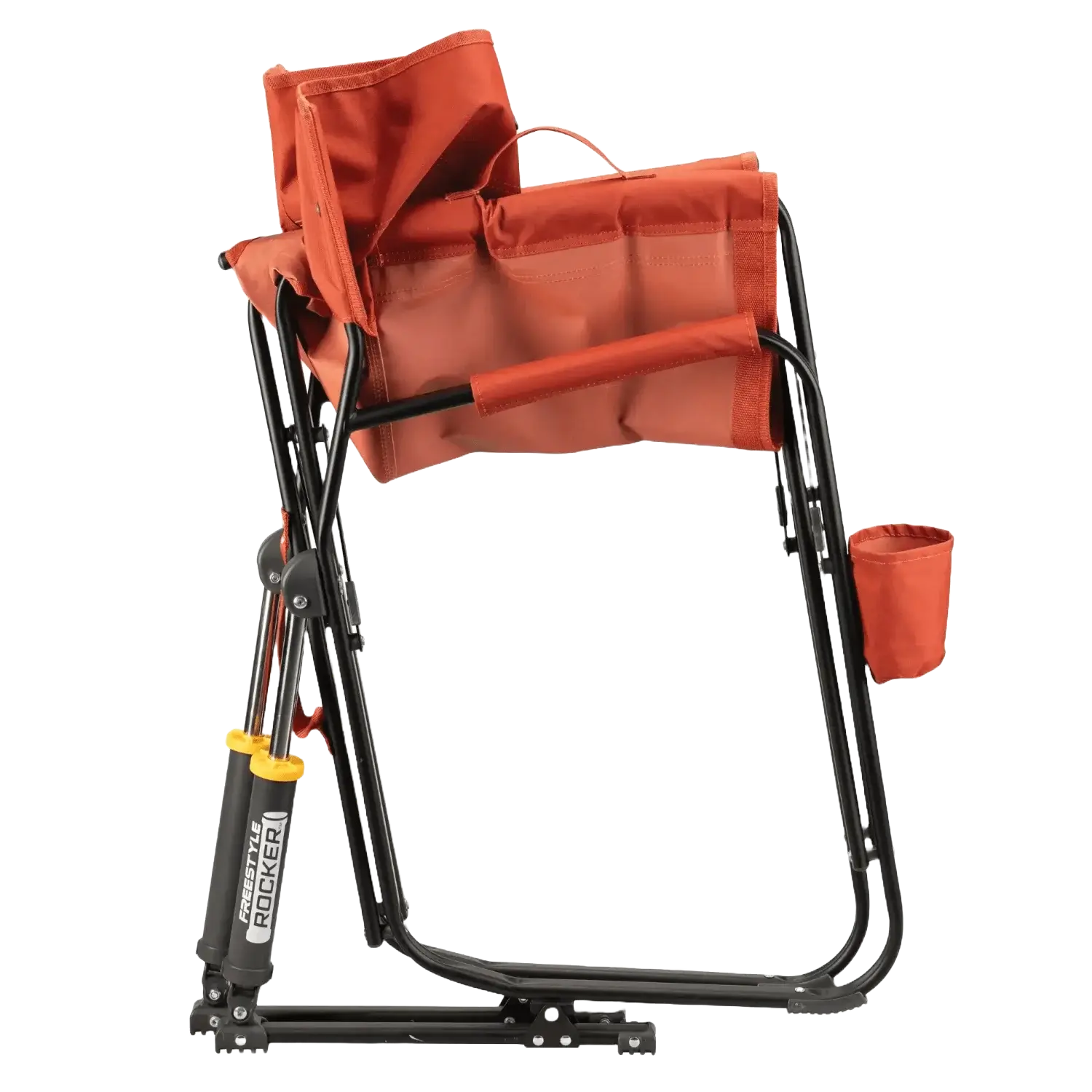 Freestyle Rocker - Pumpkin Spice — Outdoor Collection Pick | Outlandridge 2823
