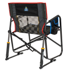 Freestyle Rocker XL - NASCAR | Featured Outdoor Choice | Outlandridge 1AB1