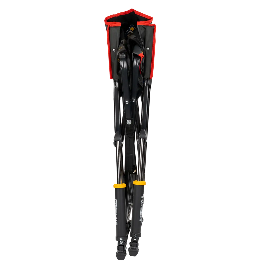 Freestyle Rocker XL - NASCAR | Featured Outdoor Choice | Outlandridge 1AB1
