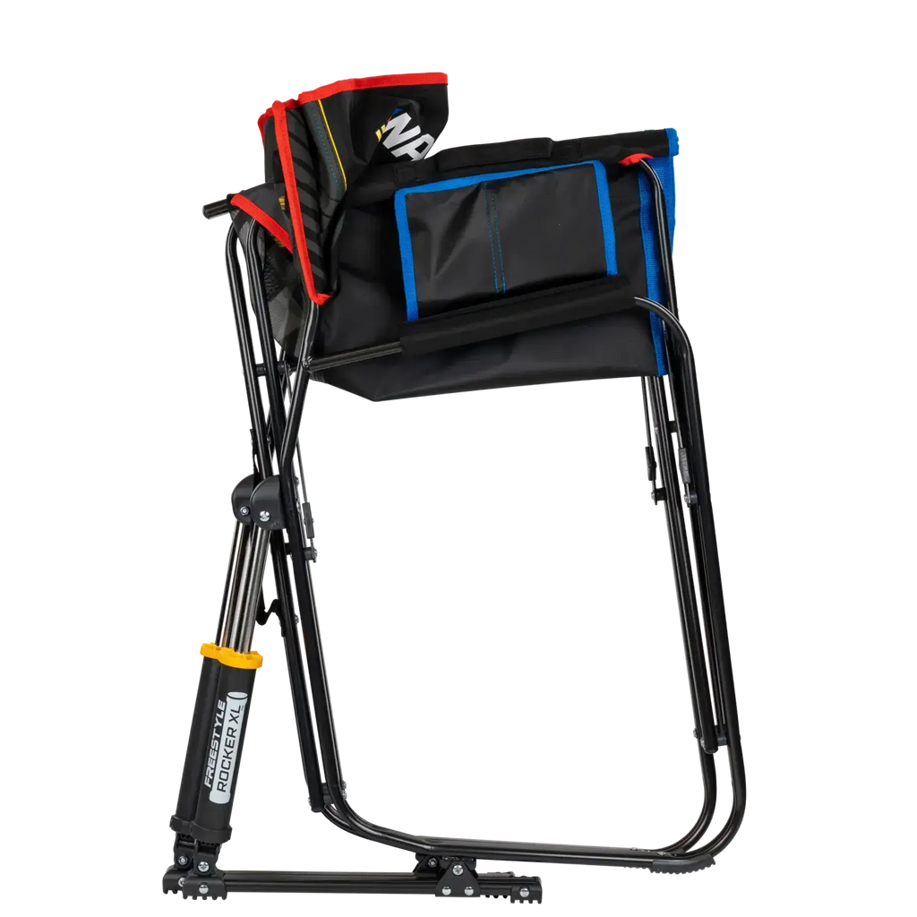 Freestyle Rocker XL - NASCAR | Featured Outdoor Choice | Outlandridge 1AB1