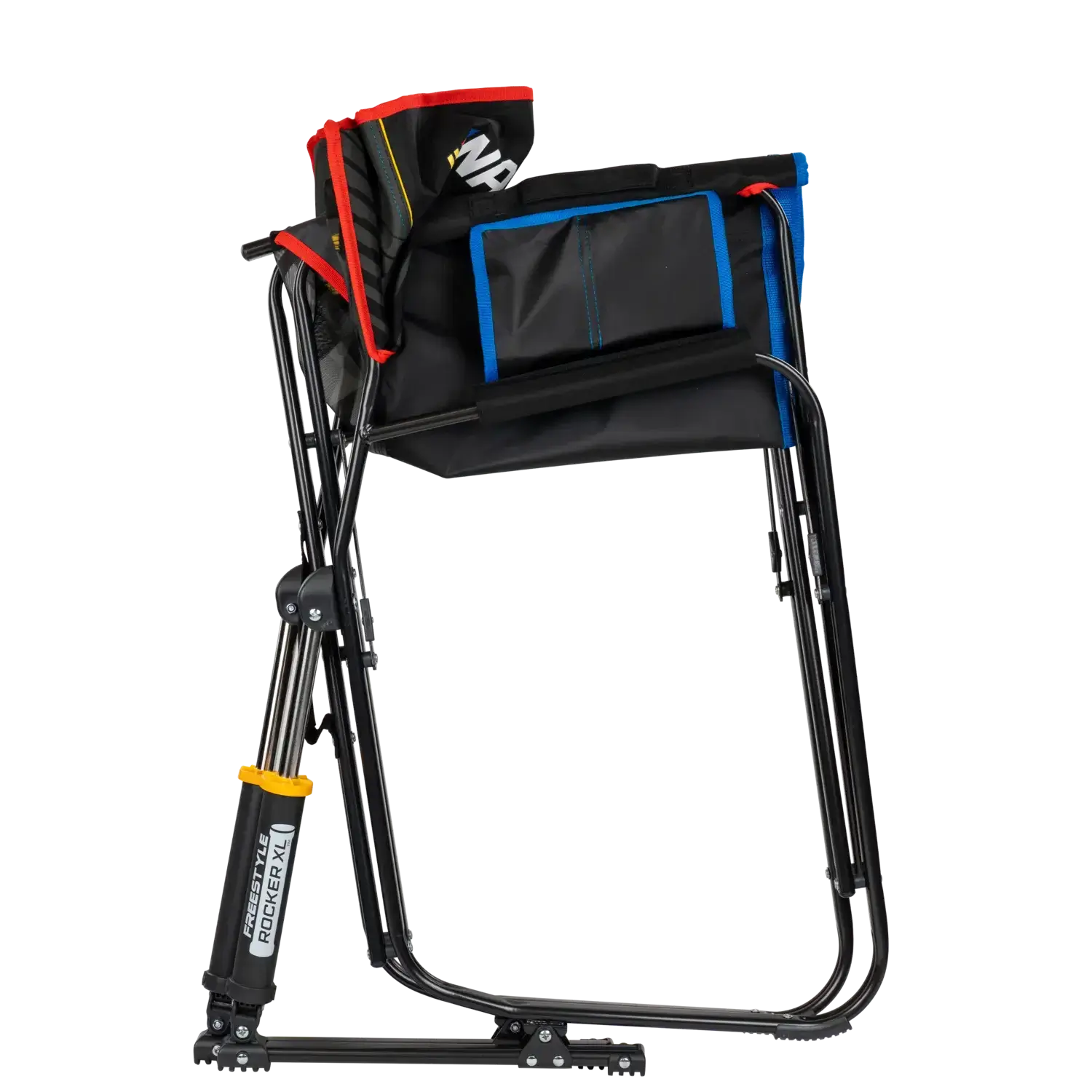 Freestyle Rocker XL - NASCAR | Featured Outdoor Choice | Outlandridge 1AB1