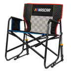 Freestyle Rocker XL - NASCAR | Featured Outdoor Choice | Outlandridge 1AB1