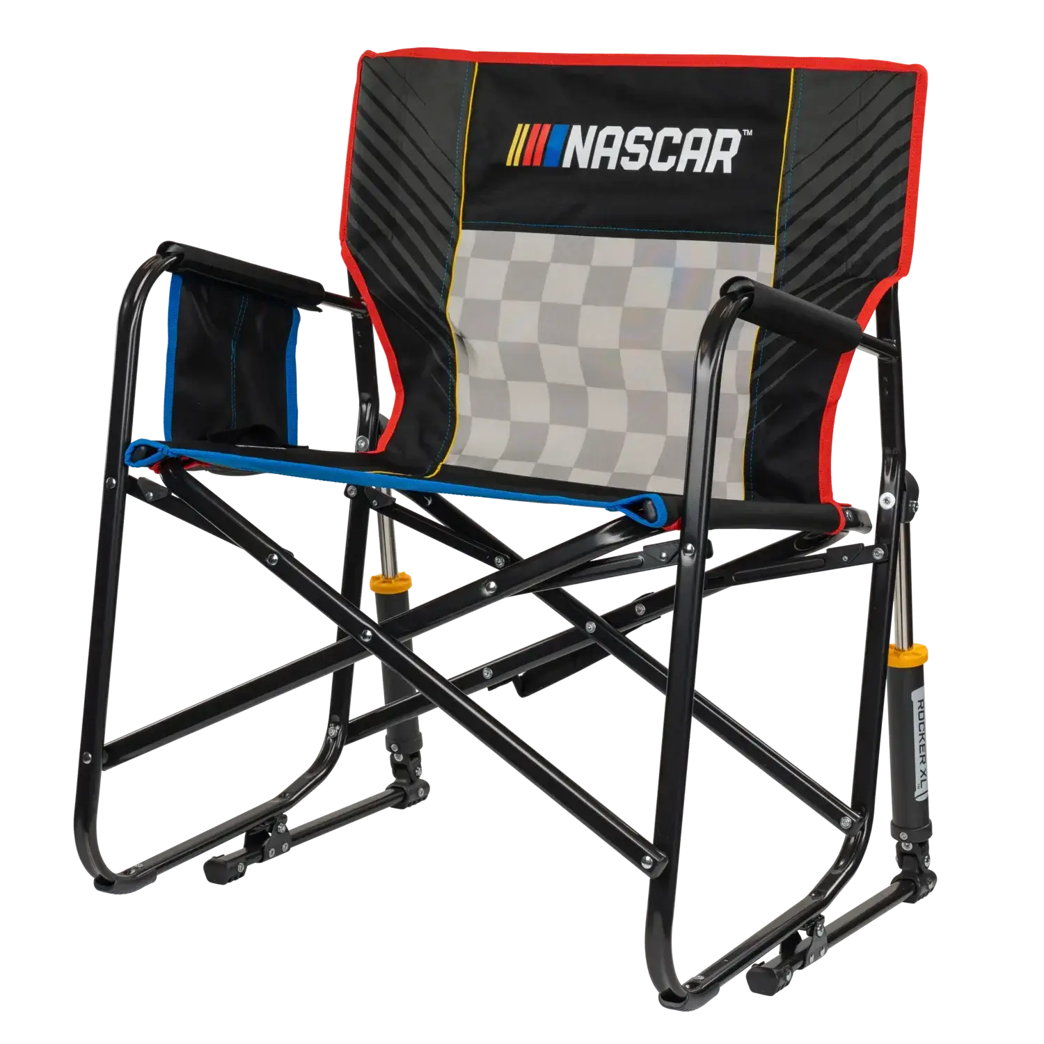 Freestyle Rocker XL - NASCAR | Featured Outdoor Choice | Outlandridge 1AB1