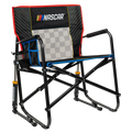 Freestyle Rocker XL - NASCAR | Featured Outdoor Choice | Outlandridge 1AB1