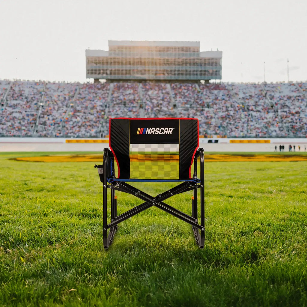 Freestyle Rocker XL - NASCAR | Featured Outdoor Choice | Outlandridge 1AB1