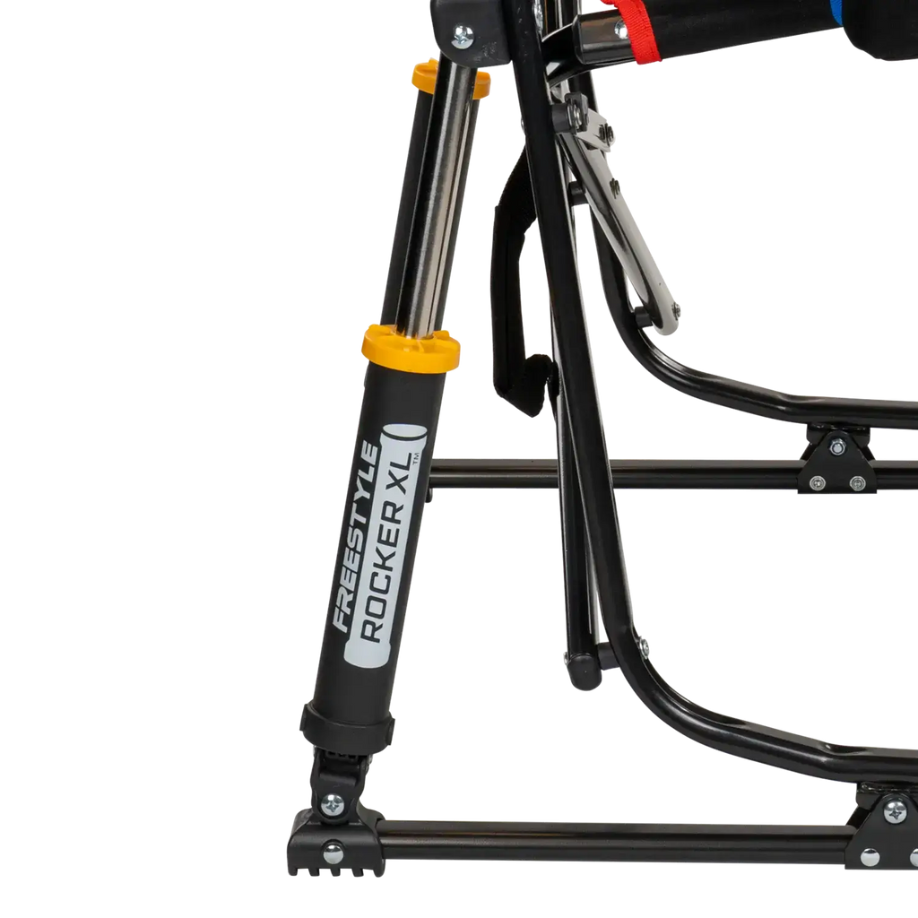 Freestyle Rocker XL - NASCAR | Featured Outdoor Choice | Outlandridge 1AB1