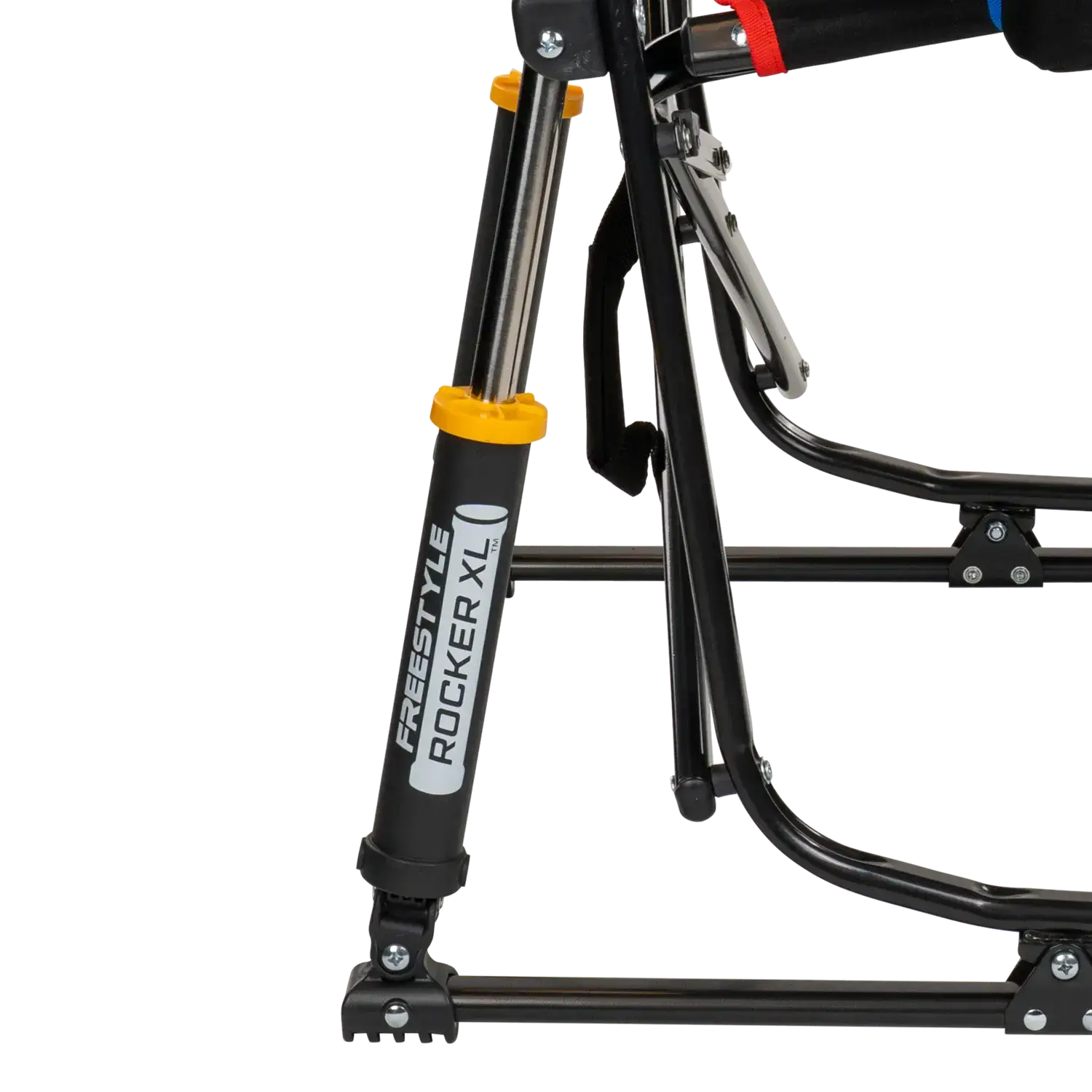 Freestyle Rocker XL - NASCAR | Featured Outdoor Choice | Outlandridge 1AB1