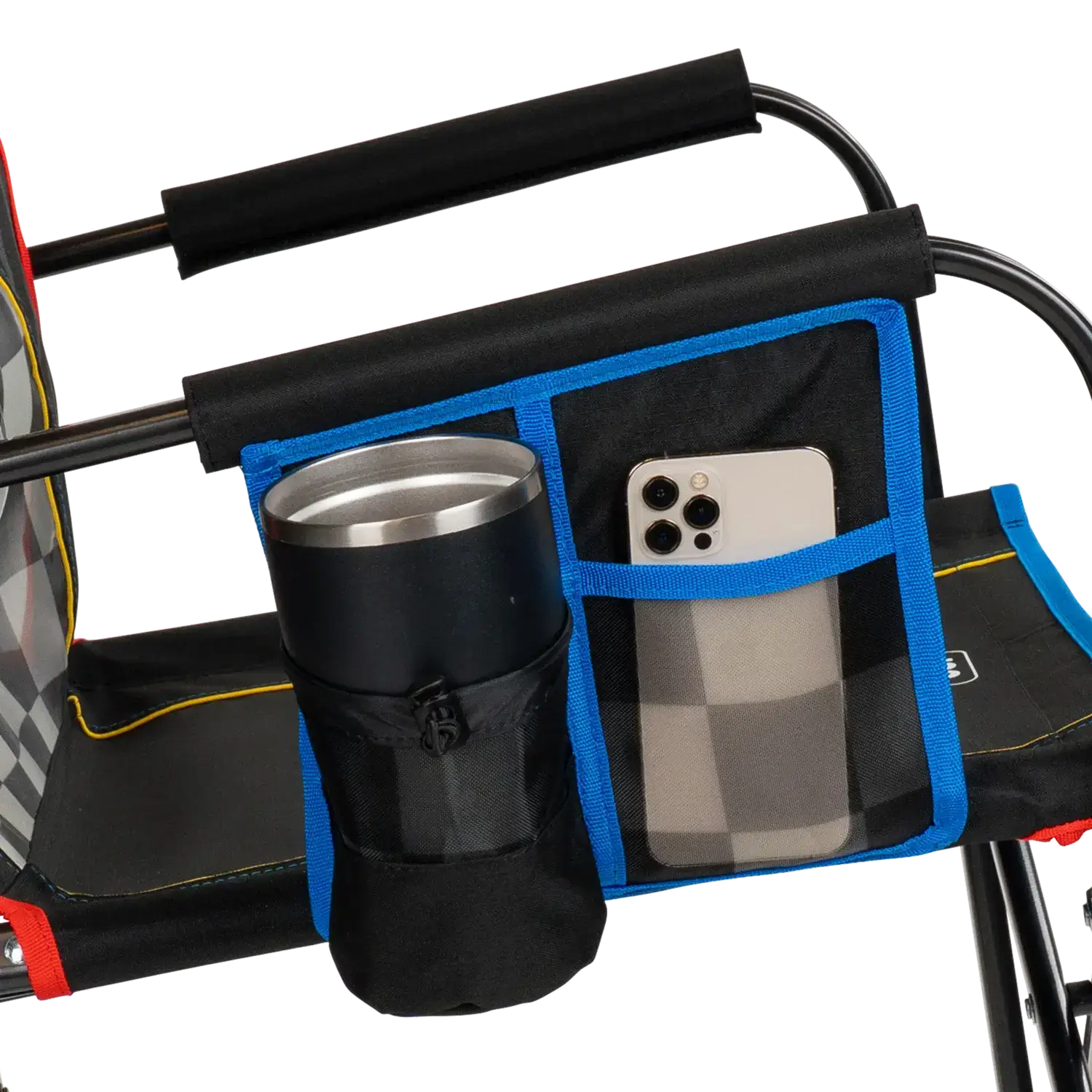 Freestyle Rocker XL - NASCAR | Featured Outdoor Choice | Outlandridge 1AB1