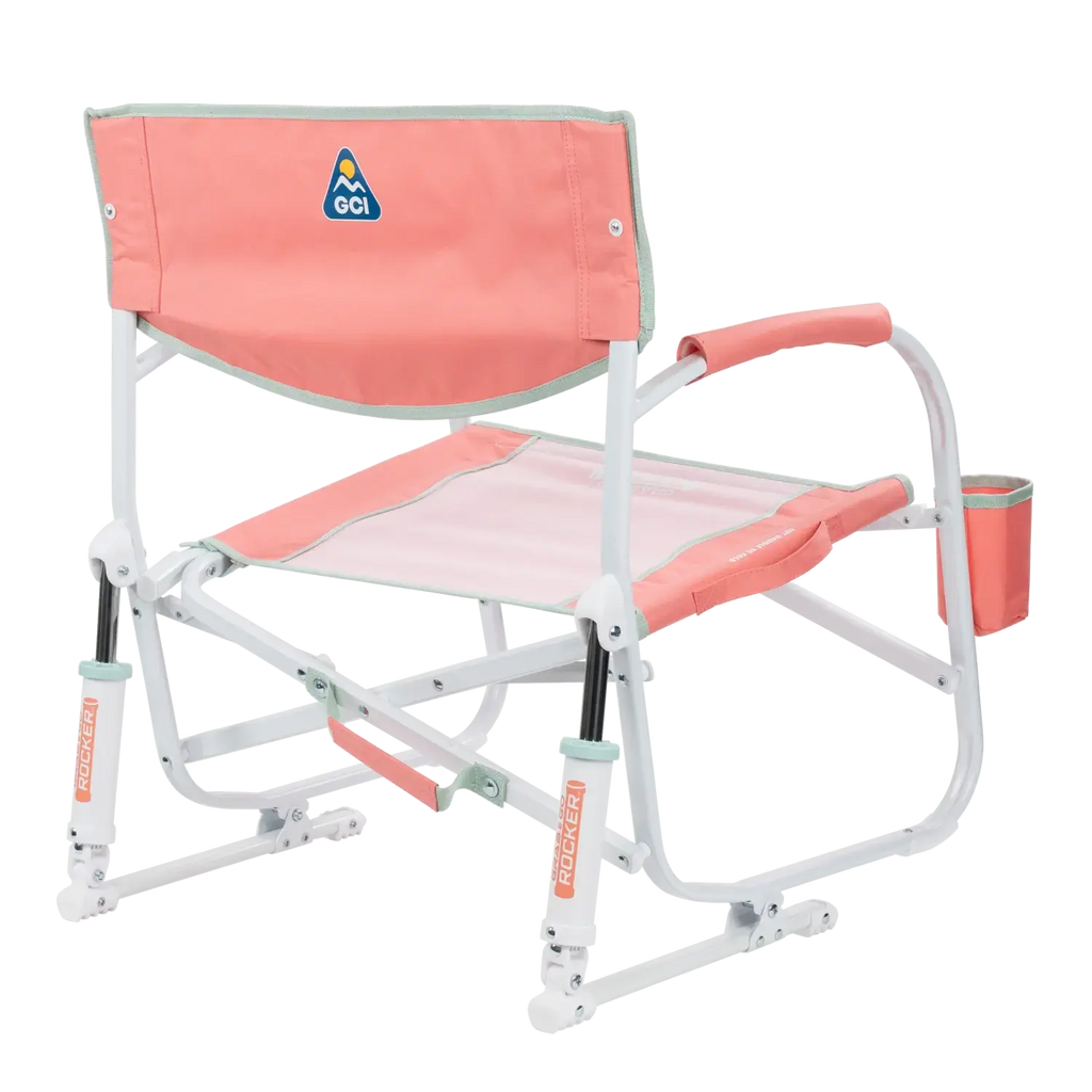 Grab & Go Rocker | Featured Outdoor Choice | Outlandridge FE87