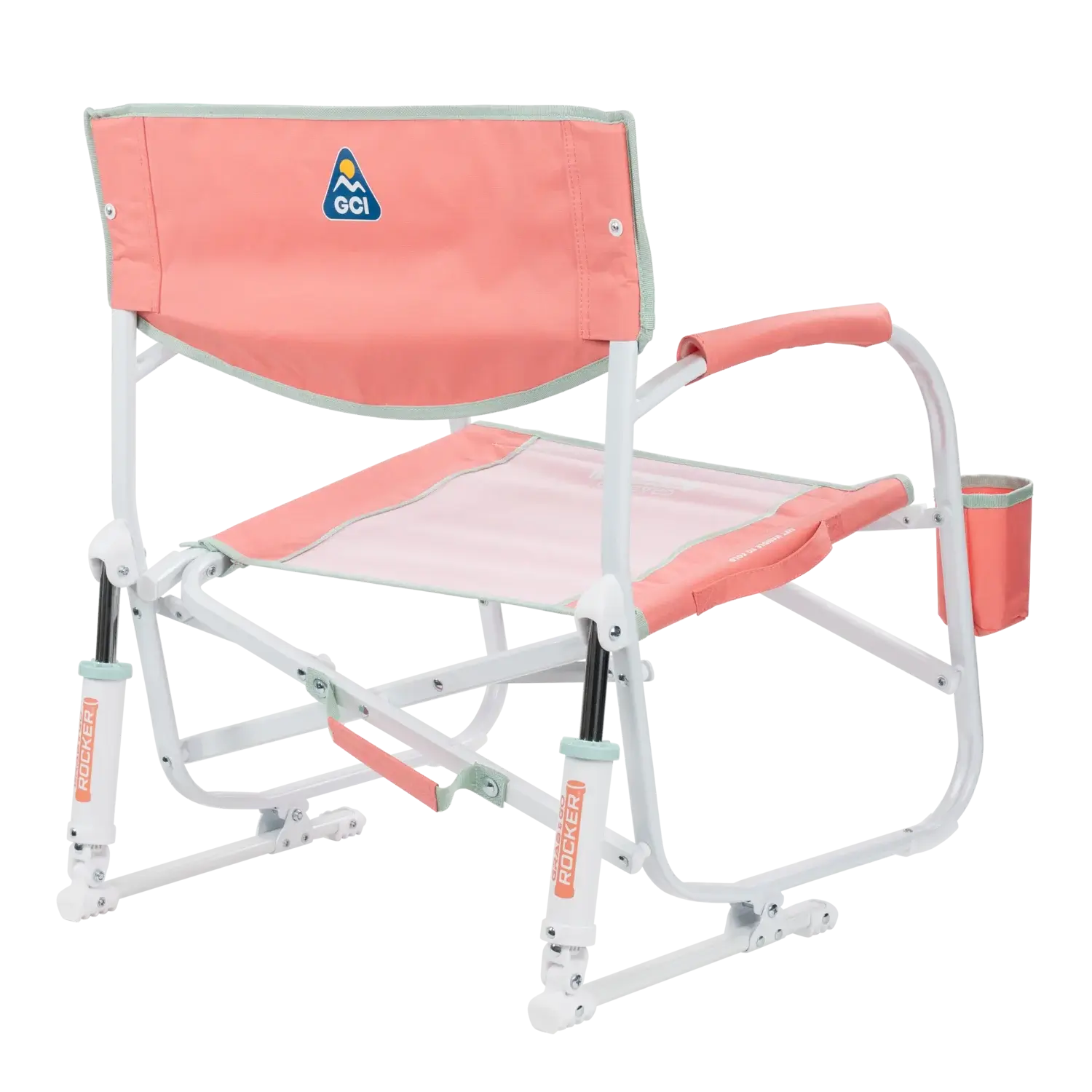 Grab & Go Rocker | Featured Outdoor Choice | Outlandridge FE87