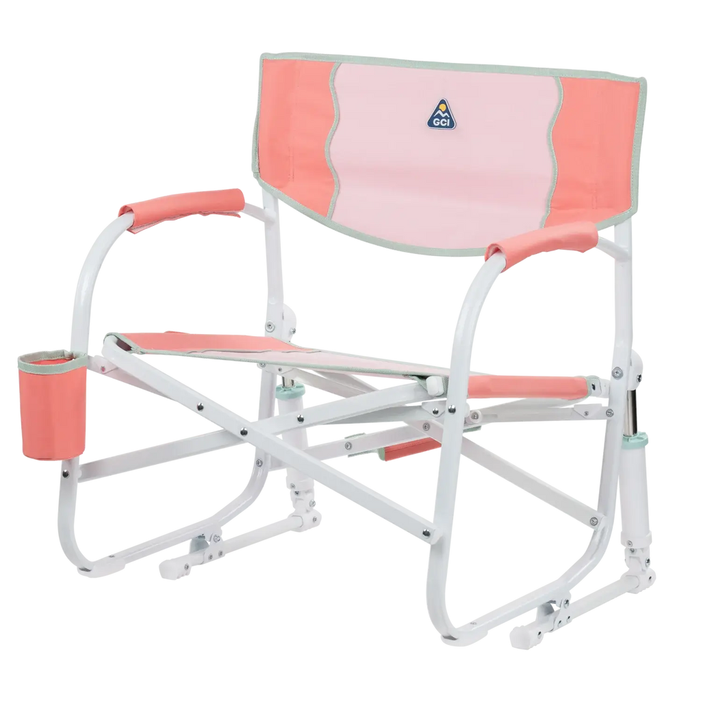 Grab & Go Rocker | Featured Outdoor Choice | Outlandridge FE87