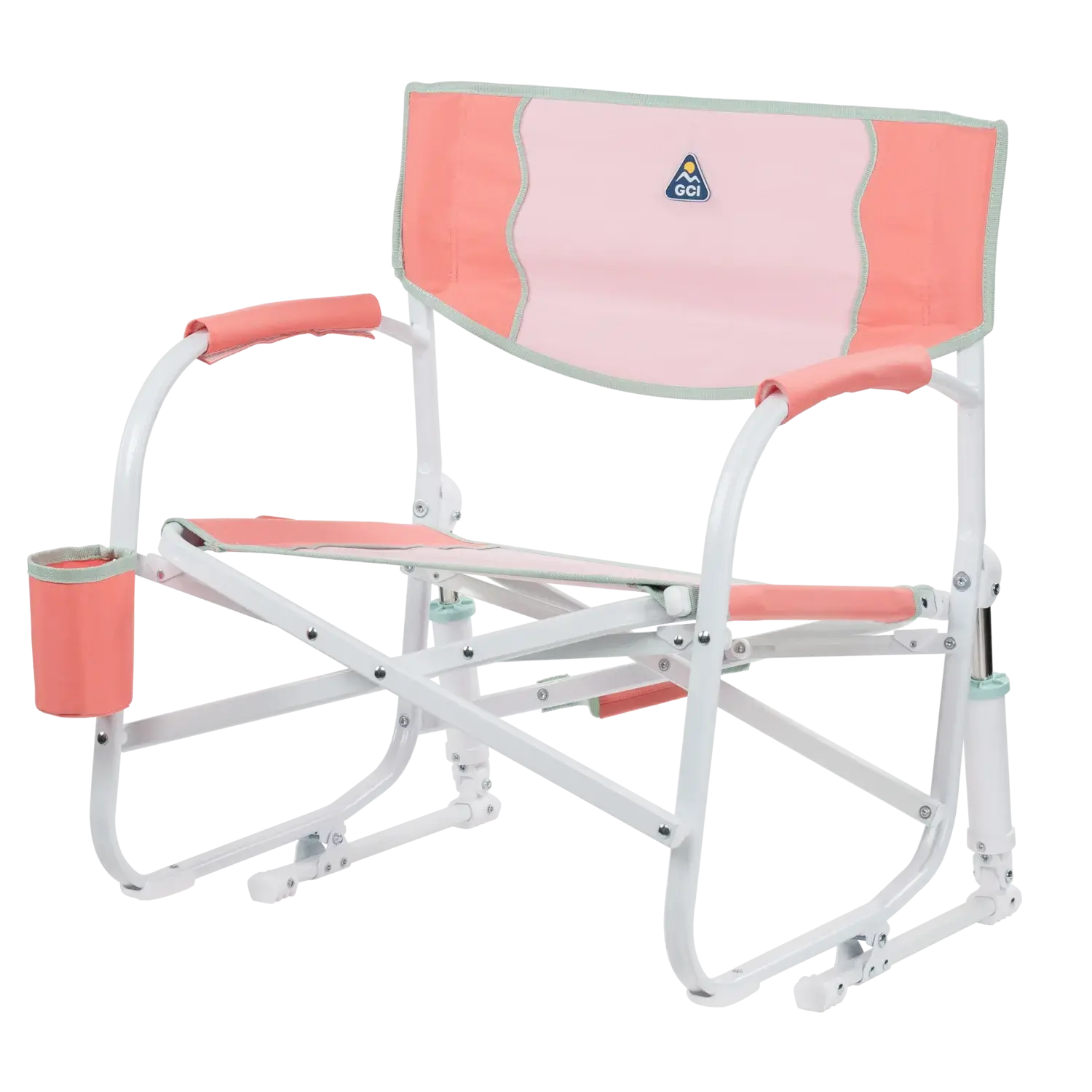 Grab & Go Rocker | Featured Outdoor Choice | Outlandridge FE87